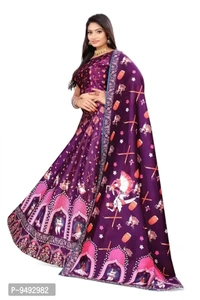 Lehenga Choli BB-86GR