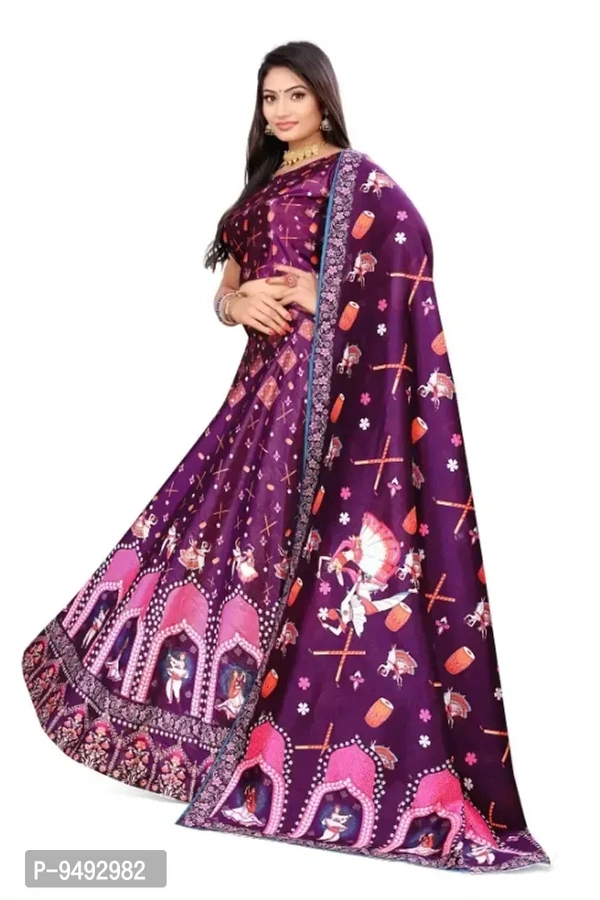 Lehenga Choli BB-86GR