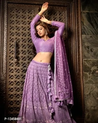Lehenga Choli BB-88GR