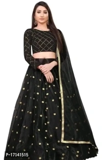 Lehenga Choli BB-89GR - 1