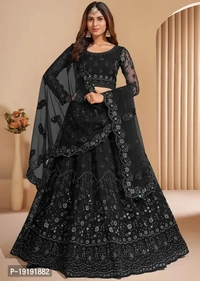 Lehenga Choli BB-90GR - 1