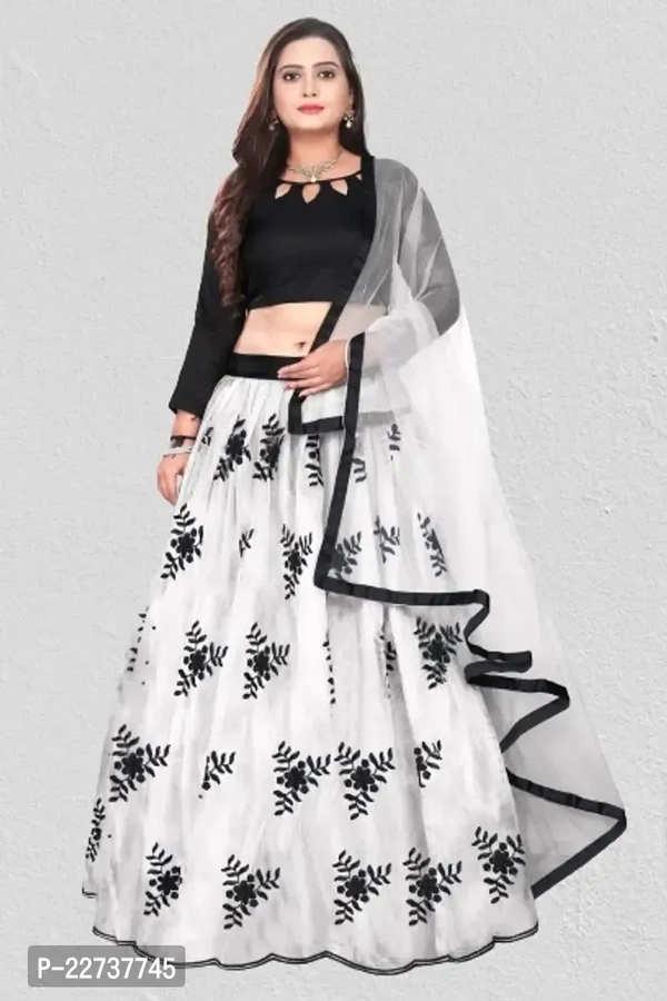 Lehenga Choli BB-91GR