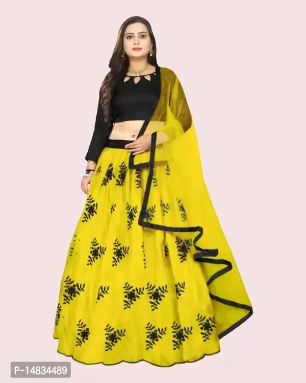 Lehenga Choli BB-92GR - 1