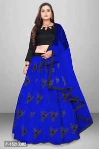 Lehenga Choli BB-92GR - 1