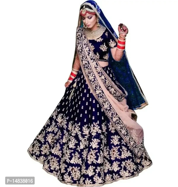Lehenga Choli BB-94GR