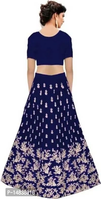 Lehenga Choli BB-94GR