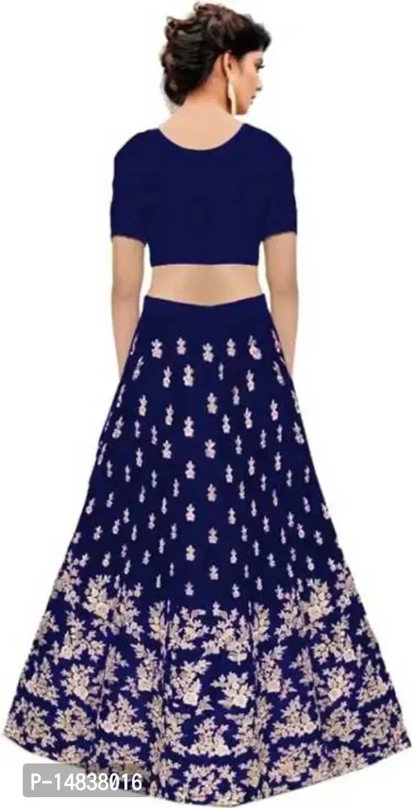 Lehenga Choli BB-94GR