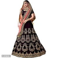 Lehenga Choli BB-95GR - 1