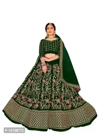 Lehenga Choli BB-96GR - 1