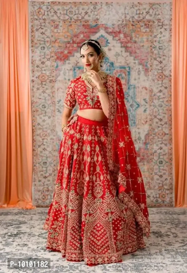 Lehenga Choli BB-98GR