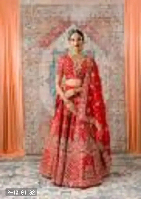 Lehenga Choli BB-98GR