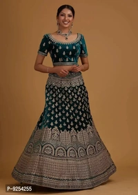Lehenga Choli BB-99GR