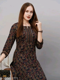 Kurta With Trouser BB-05MH - XXL