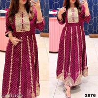 Kurta With Pant BB-07MH - 1, S