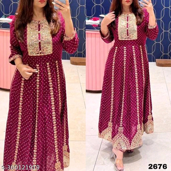 Kurta With Pant BB-07MH - 2, S