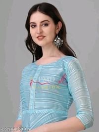 Kurta Pant With Dupatta BB-09MH - L