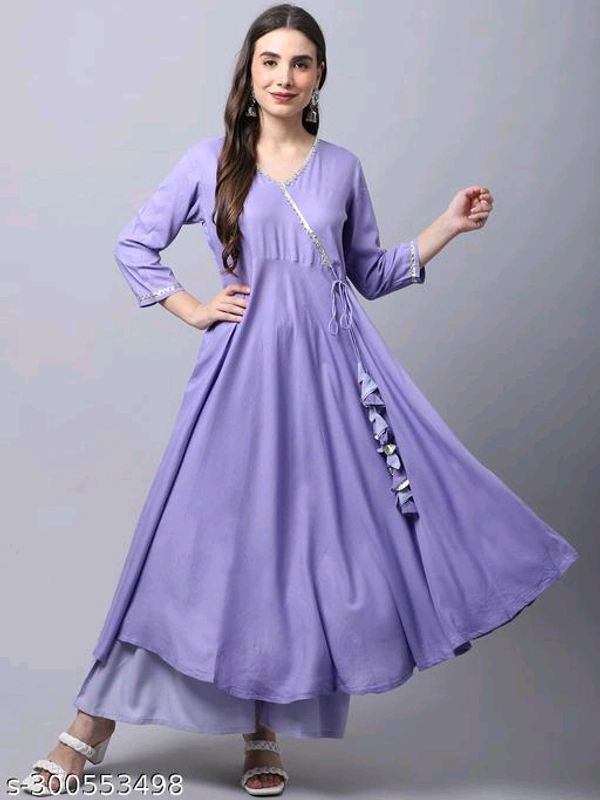 Kurta Pant BB-12MH - M