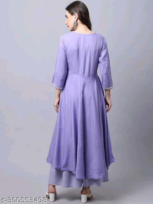 Kurta Pant BB-12MH - L
