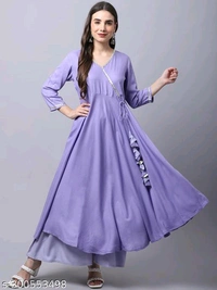 Kurta Pant BB-12MH - L