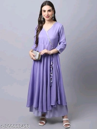 Kurta Pant BB-12MH - L