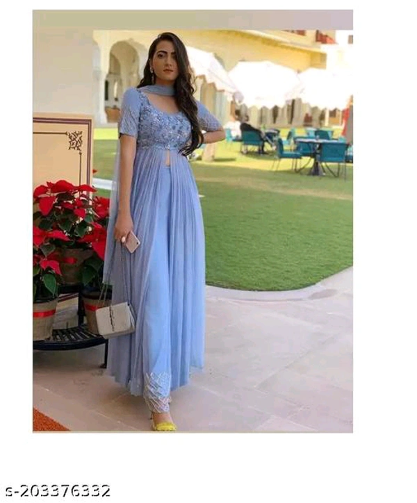 Kurta Set BB-29MH - XXL