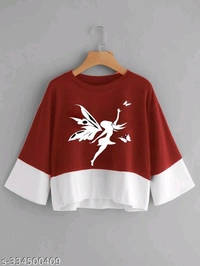  Classic Designer Women Tshirts - 1, S