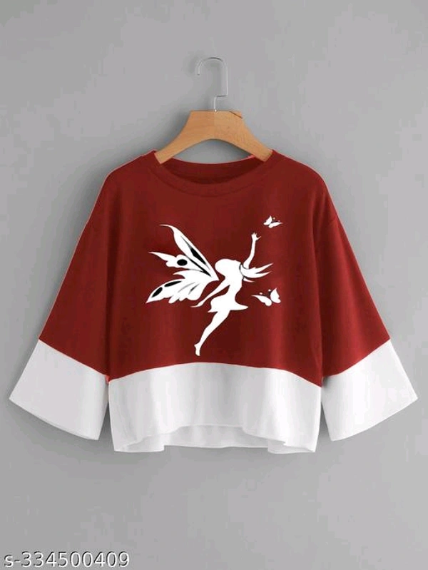  Classic Designer Women Tshirts - 2, M