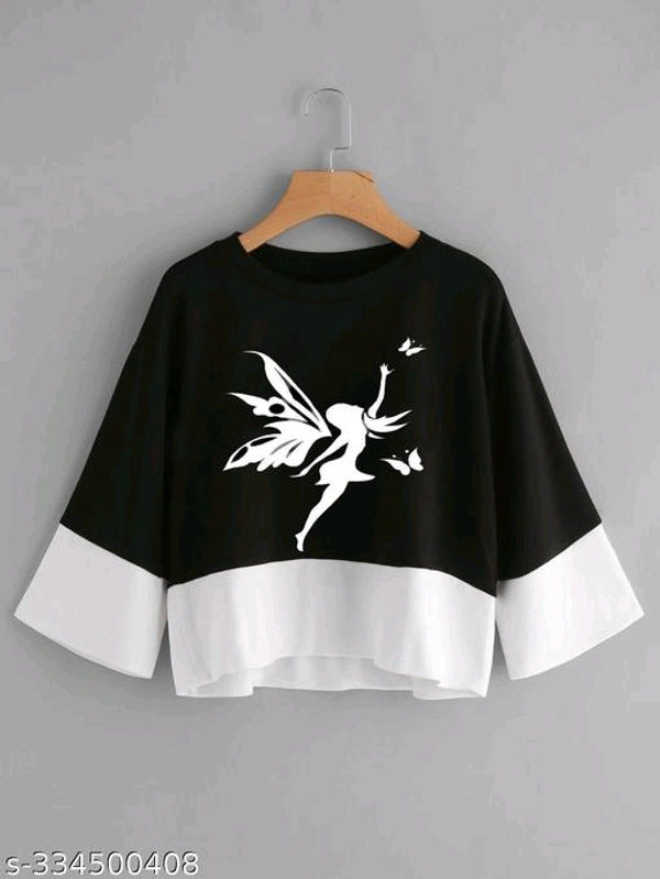  Classic Designer Women Tshirts - 3, M
