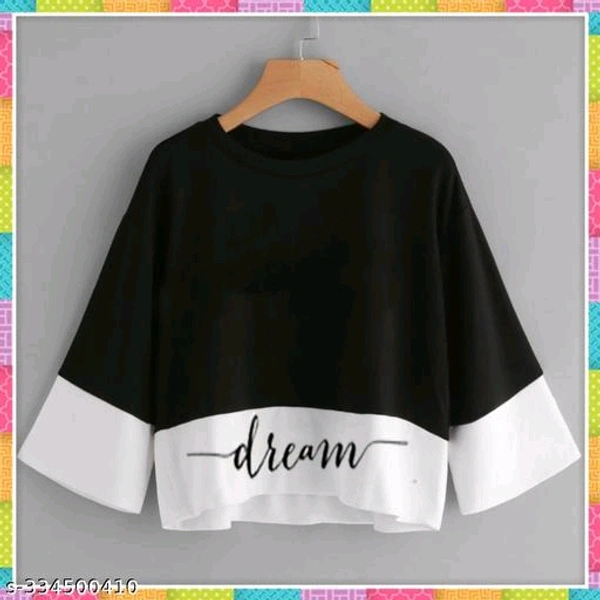  Classic Designer Women Tshirts - 1, XL