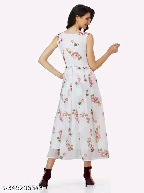 Kurta With Dupatta BB-60MH - L