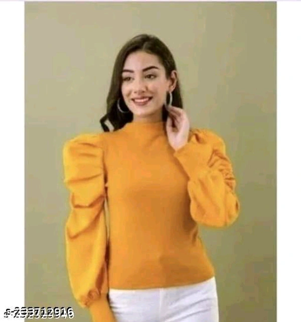 Women Tops BB-61MH - 2, XL