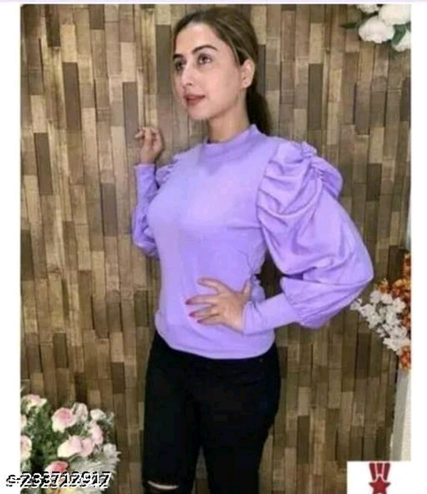 Women Tops BB-61MH - 4, XL