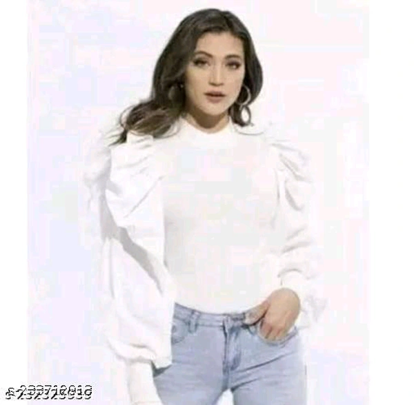 Women Tops BB-62MH - 3, XL