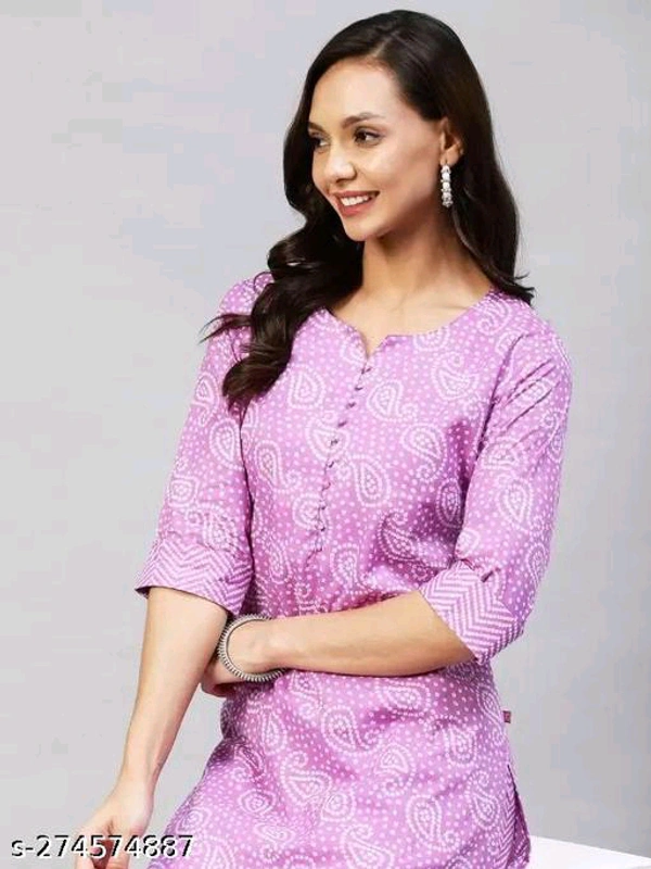 Kurta Set BB-65MH - M