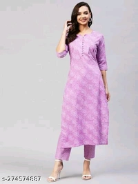 Kurta Set BB-65MH - M