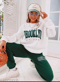 Track Suit For Women BB-66MH - 1, XS