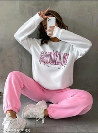 Track Suit For Women BB-66MH - 1, XS
