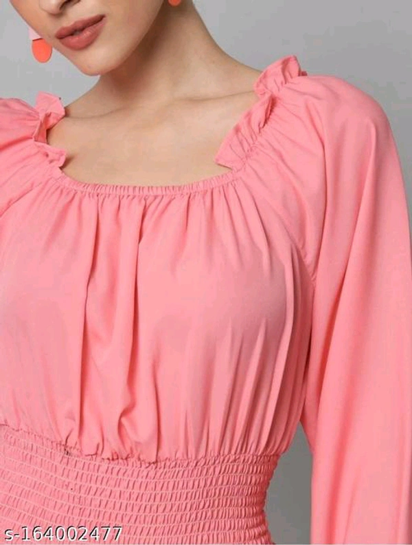 Women Top BB-69MH - XXL