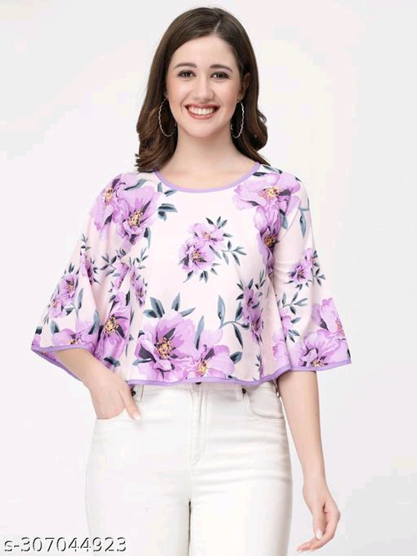 Women Tops BB-72MH - 1, XS