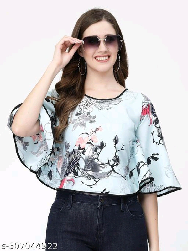 Women Tops BB-72MH - 2, XL