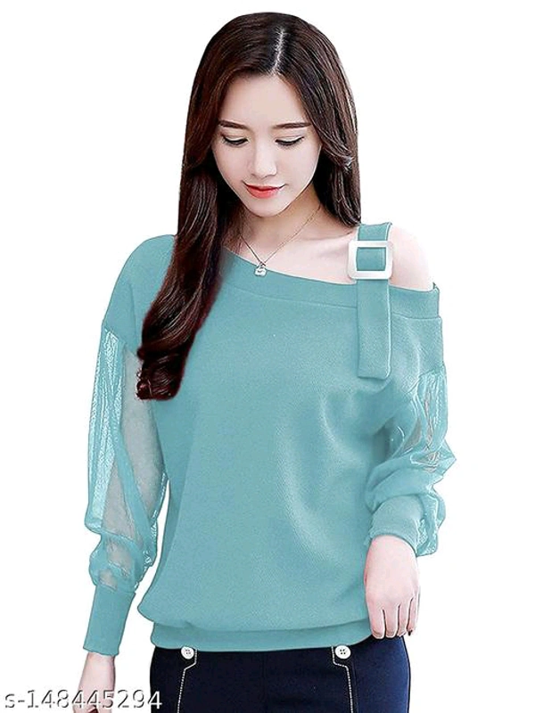Women Tops BB-74MH - 1, XL