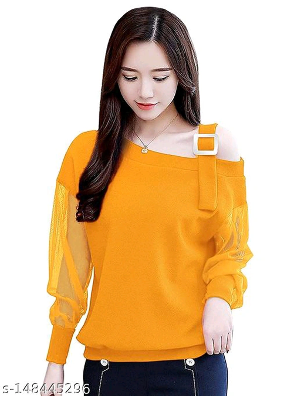 Women Tops BB-74MH - 3, XL