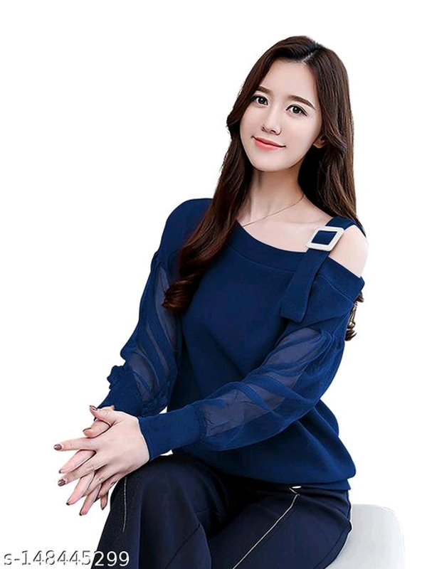 Women Tops BB-75MH - 2, XL