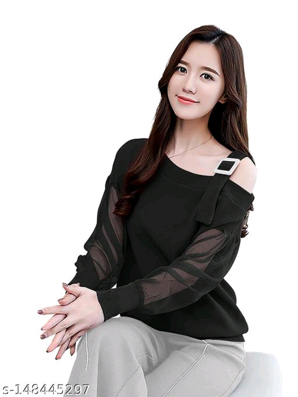 Women Tops BB-75MH - 3, XL