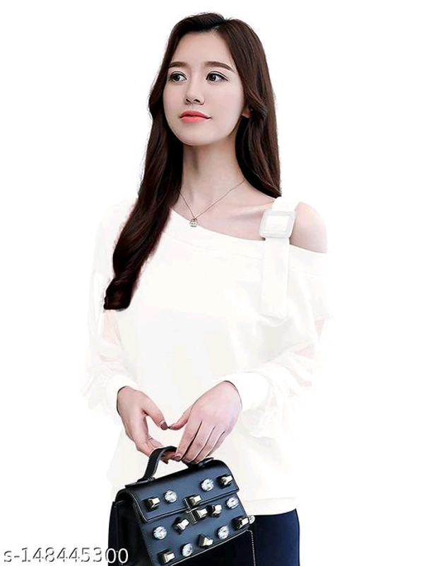 Women Tops BB-75MH - 4, XL