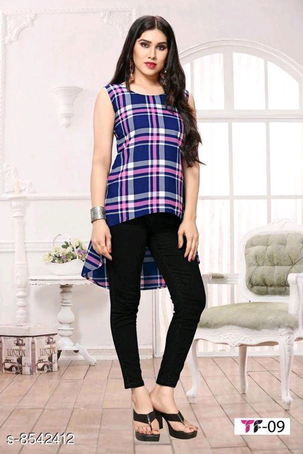 Tops &Tunics BB-76MH - 1, XS