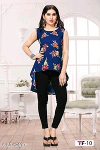 Tops &Tunics BB-76MH - 1, XS