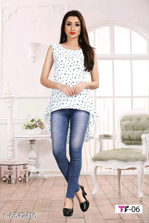 Tops &Tunics BB-76MH - 1, XS