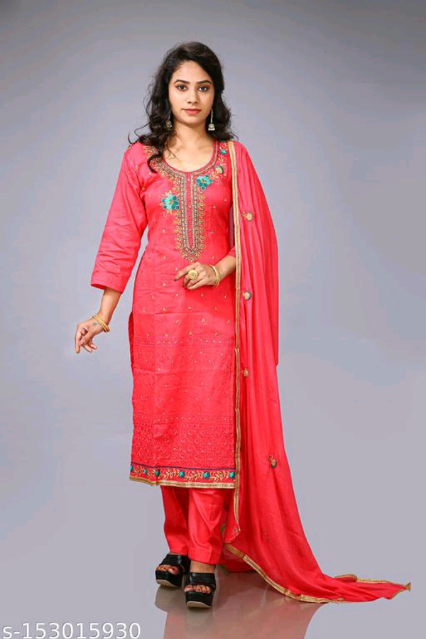Women Kurta Set BB-81MH - 1