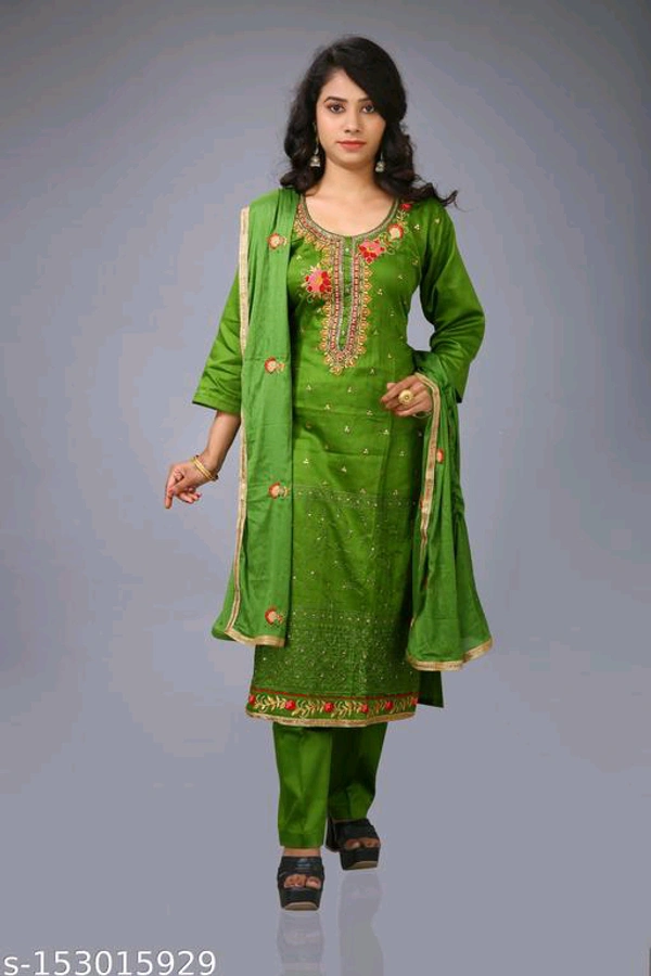 Women Kurta Set BB-81MH - 1